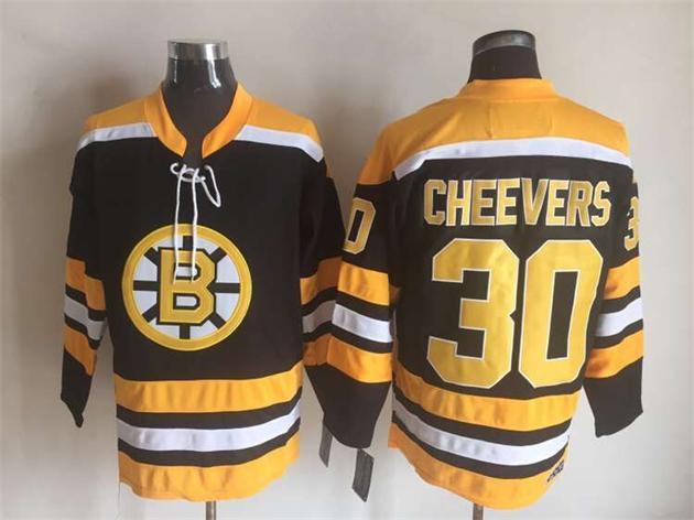 Boston Bruins jerseys-062